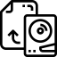 Computer and Hardware icon 64x64